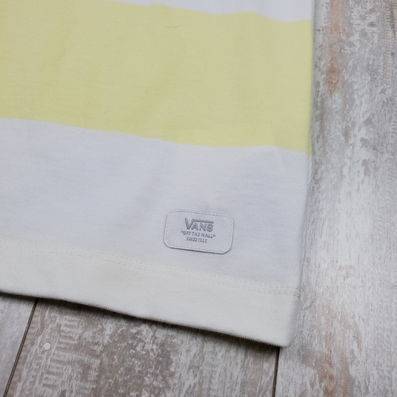 Vans Gibson Tee - Picture 2 of 5